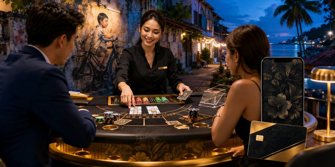 Bikini Paradise: Ruang Slot dengan Spin Turbo dan Hadiah Berlapis